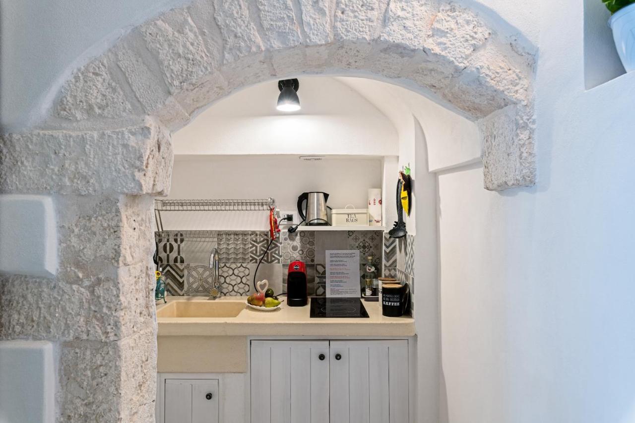 Corso Mazzini White Houses Ostuni Esterno foto