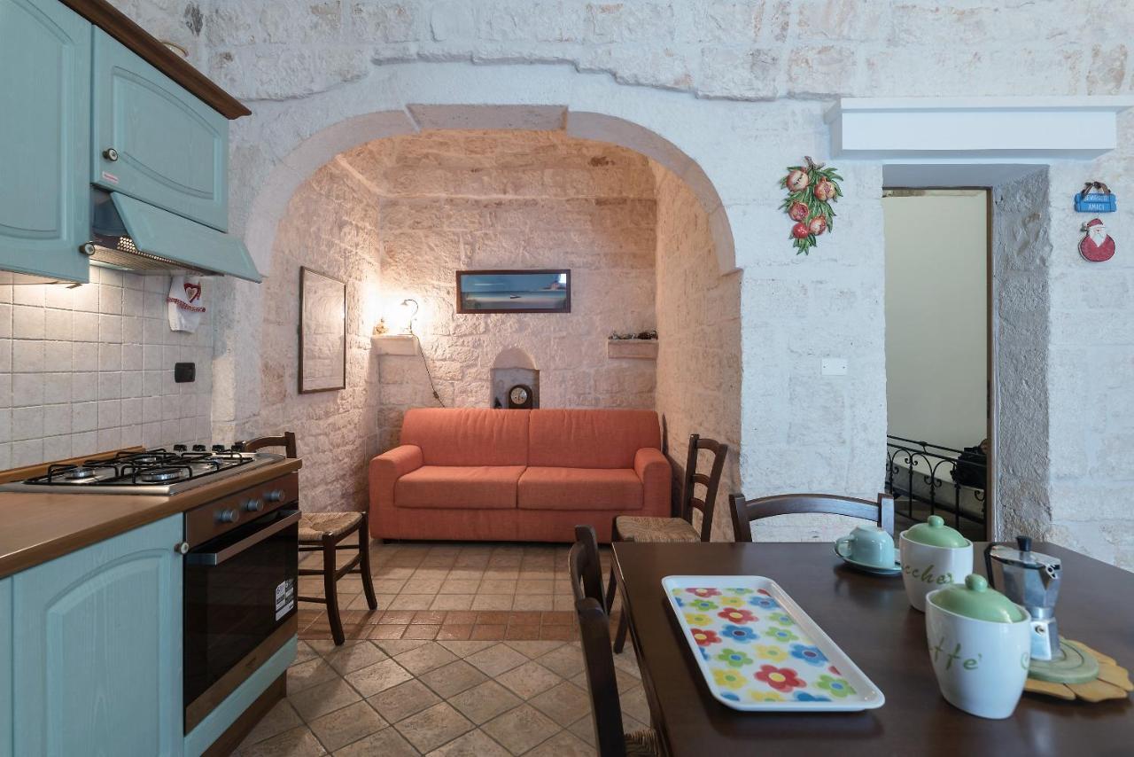 Corso Mazzini White Houses Ostuni Esterno foto