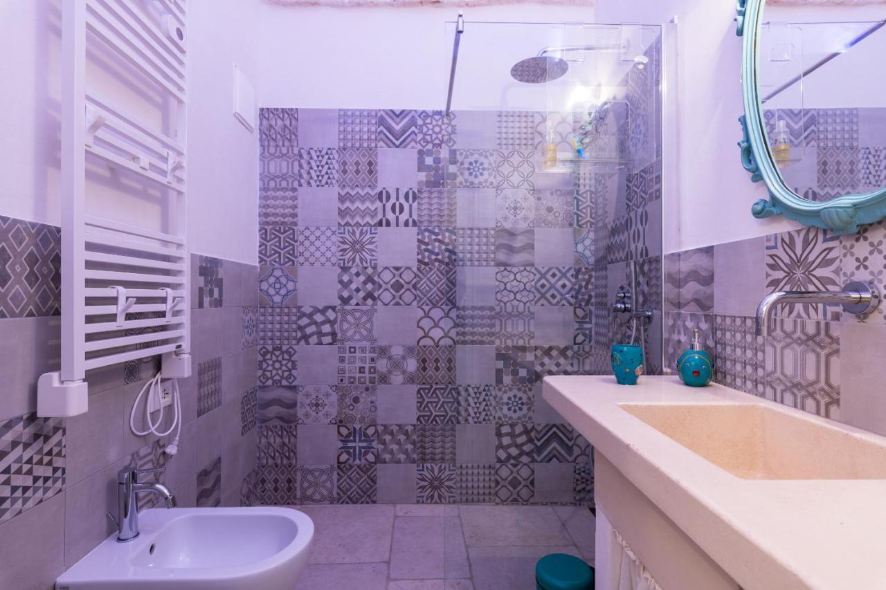 Corso Mazzini White Houses Ostuni Esterno foto