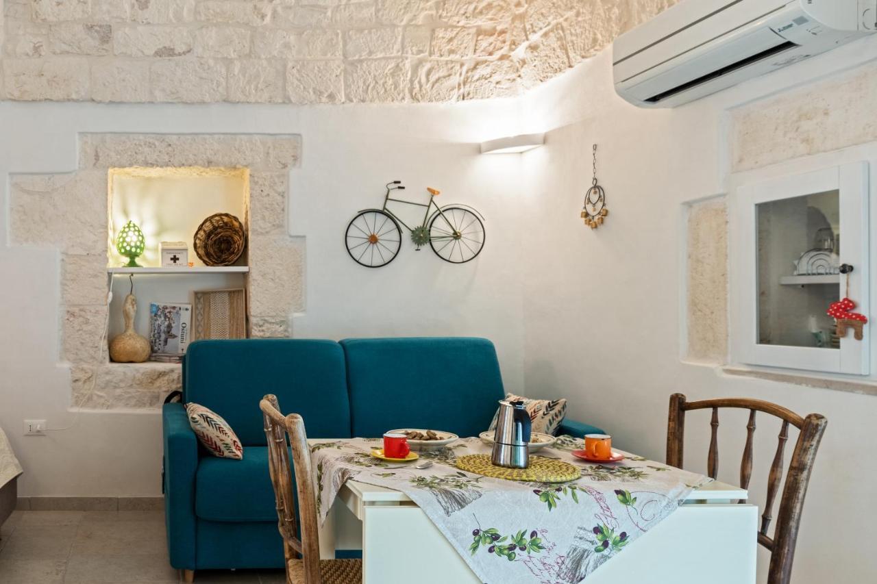 Corso Mazzini White Houses Ostuni Esterno foto