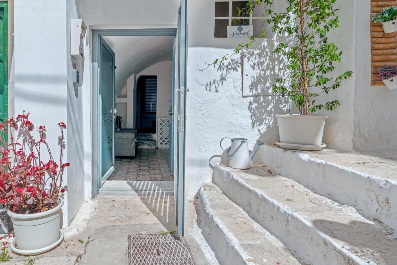 Corso Mazzini White Houses Ostuni Esterno foto