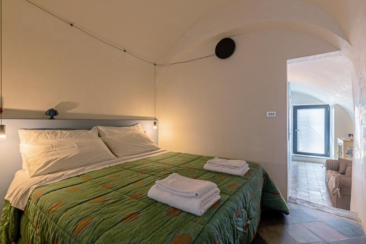 Corso Mazzini White Houses Ostuni Esterno foto