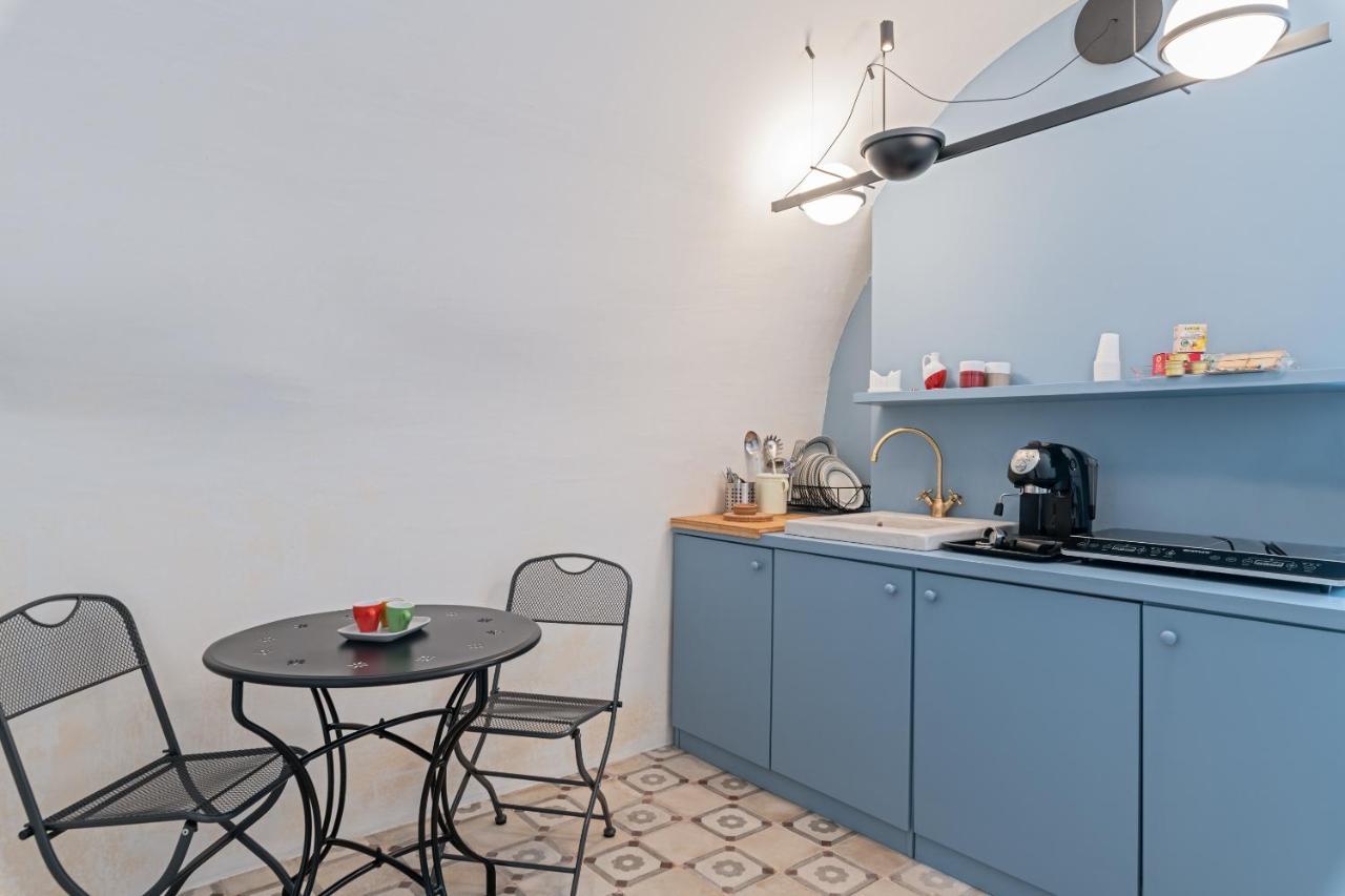 Corso Mazzini White Houses Ostuni Esterno foto