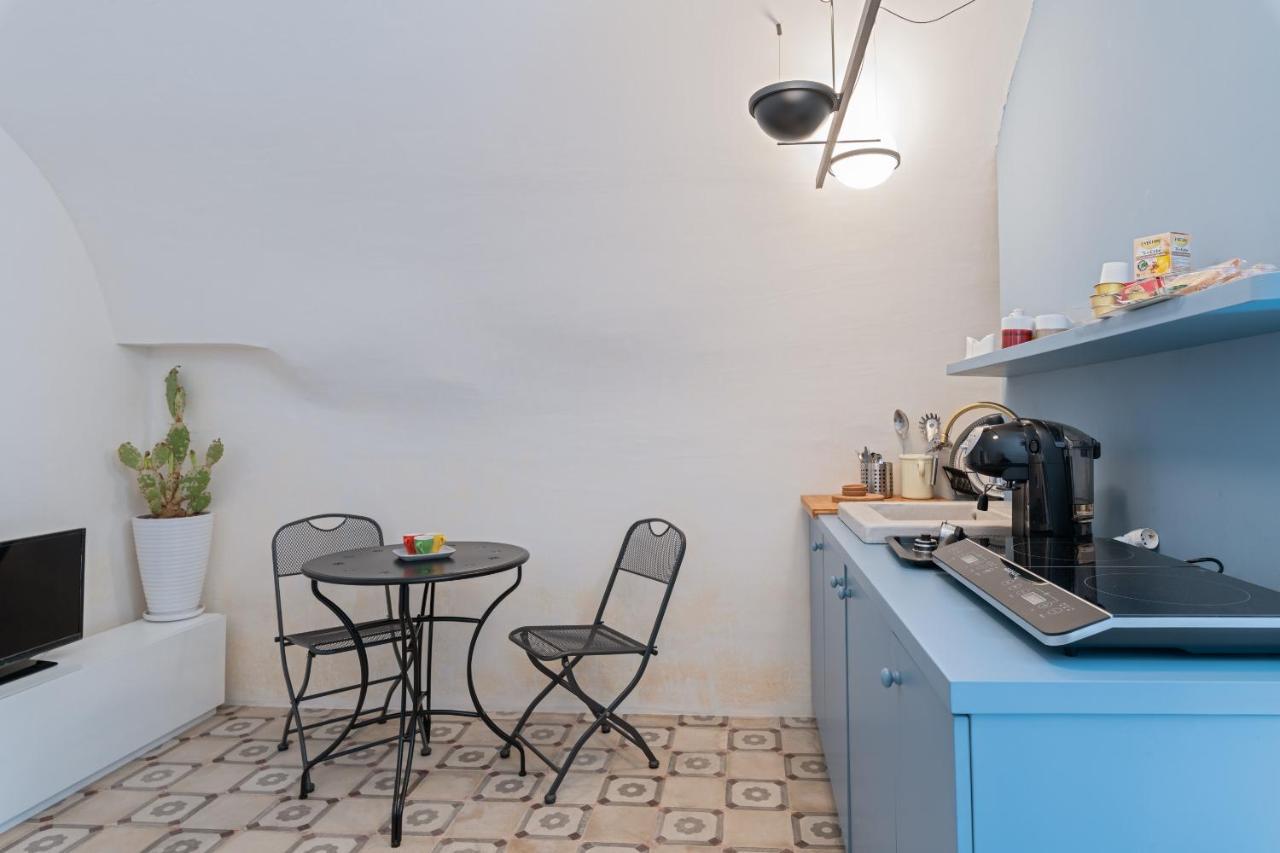 Corso Mazzini White Houses Ostuni Esterno foto